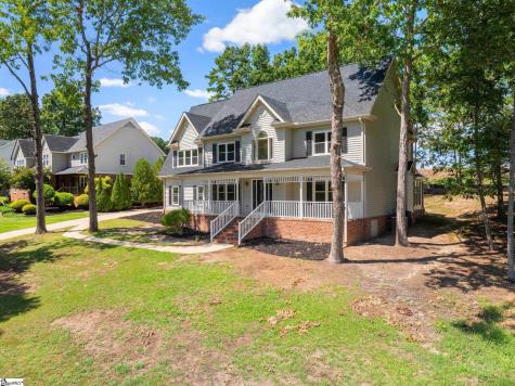 225 E Thistle Lane Greenville SC 29615