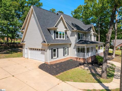 225 E Thistle Lane Greenville SC 29615