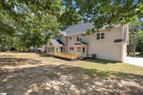 225 E Thistle Lane Greenville SC 29615