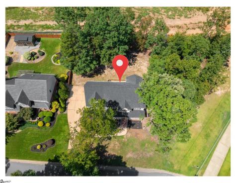 225 E Thistle Lane Greenville SC 29615