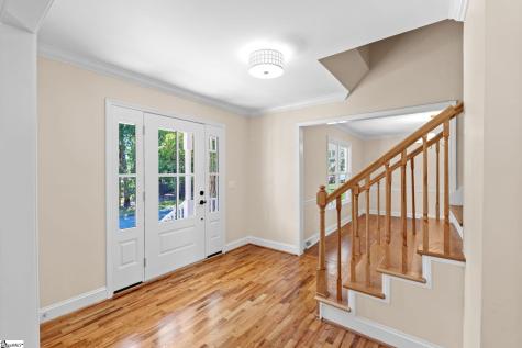 225 E Thistle Lane Greenville SC 29615