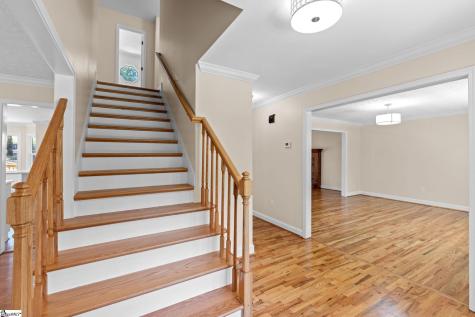 225 E Thistle Lane Greenville SC 29615