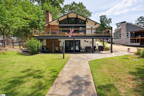 229 Joann Circle Fair Play SC 29643