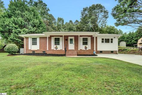 4 Elf Lane Greenville SC 29617