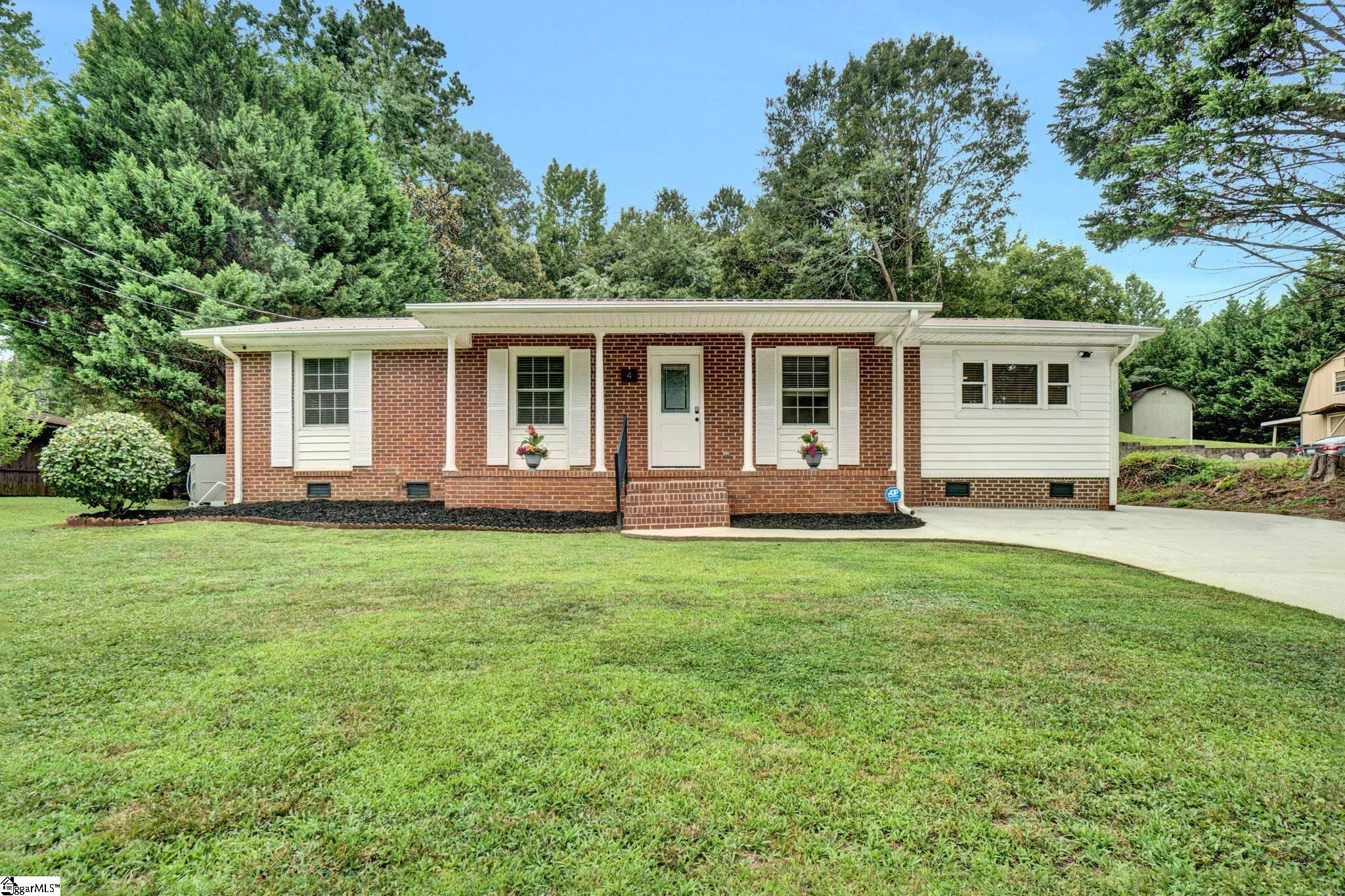 4 Elf Lane Greenville SC 29617