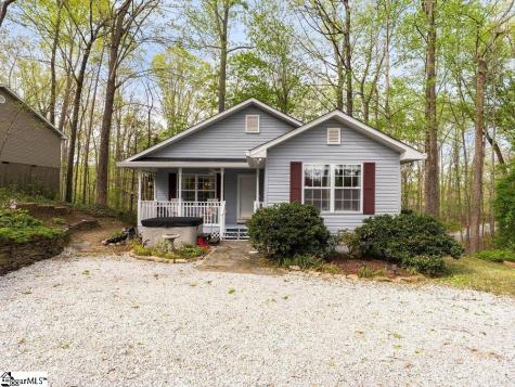 55 Wildflower Lane Travelers Rest SC 29690