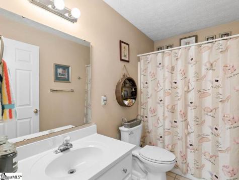 55 Wildflower Lane Travelers Rest SC 29690