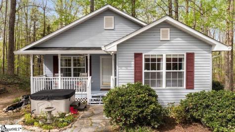 55 Wildflower Lane Travelers Rest SC 29690