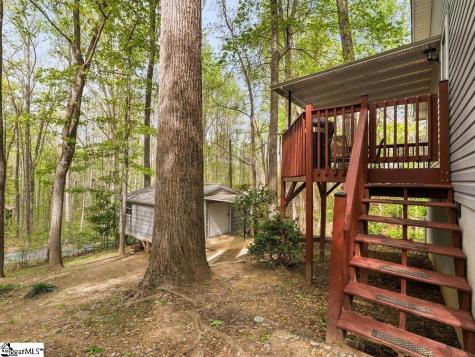 55 Wildflower Lane Travelers Rest SC 29690