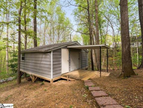 55 Wildflower Lane Travelers Rest SC 29690