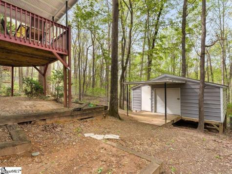 55 Wildflower Lane Travelers Rest SC 29690