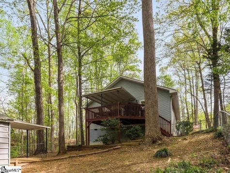 55 Wildflower Lane Travelers Rest SC 29690
