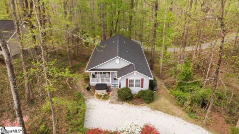 55 Wildflower Lane Travelers Rest SC 29690