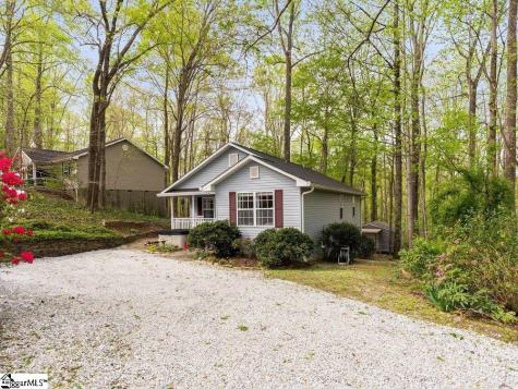 55 Wildflower Lane Travelers Rest SC 29690