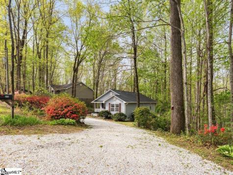 55 Wildflower Lane Travelers Rest SC 29690