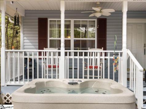 55 Wildflower Lane Travelers Rest SC 29690