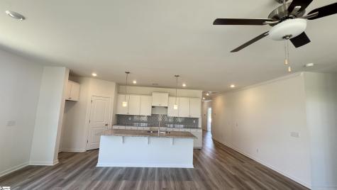 2044 Halton Oaks Drive Spartanburg SC 29303