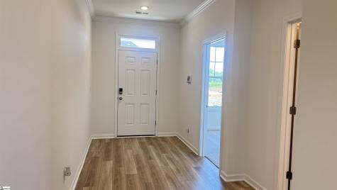 2044 Halton Oaks Drive Spartanburg SC 29303