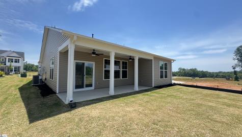 2044 Halton Oaks Drive Spartanburg SC 29303
