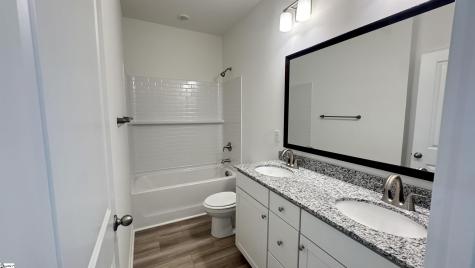 2044 Halton Oaks Drive Spartanburg SC 29303