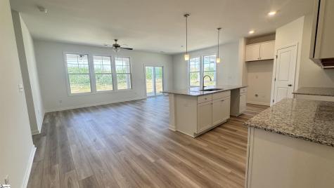 2044 Halton Oaks Drive Spartanburg SC 29303