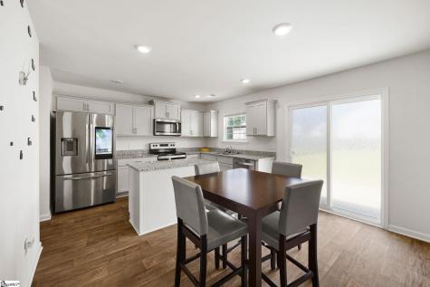 2109 Connor Way Newberry SC 29108