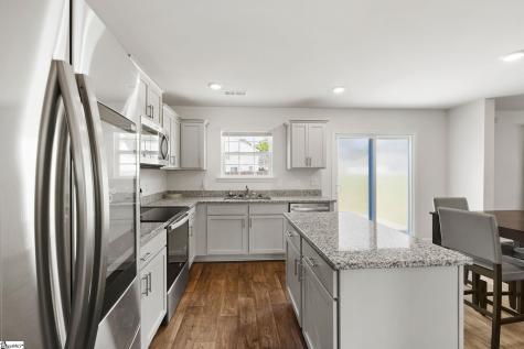 2109 Connor Way Newberry SC 29108