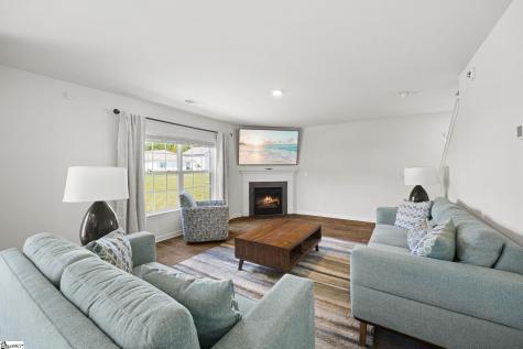 2109 Connor Way Newberry SC 29108