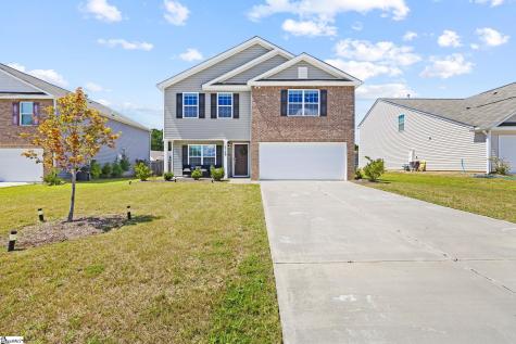 2109 Connor Way Newberry SC 29108