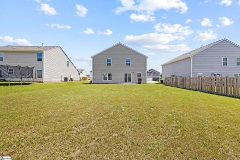 2109 Connor Way Newberry SC 29108