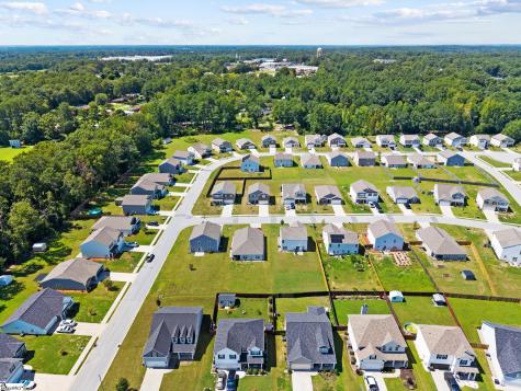 2109 Connor Way Newberry SC 29108