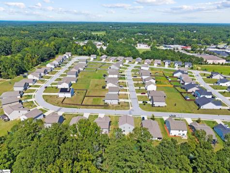 2109 Connor Way Newberry SC 29108