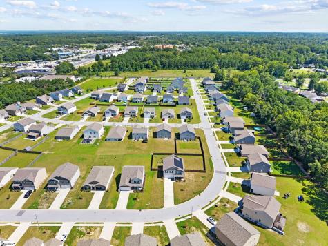 2109 Connor Way Newberry SC 29108