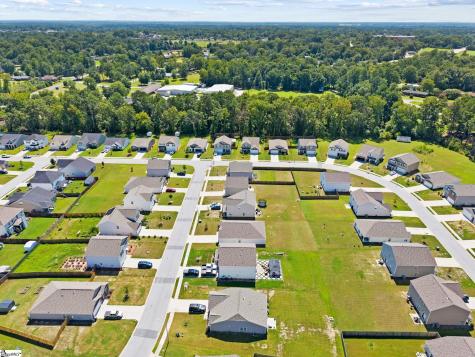2109 Connor Way Newberry SC 29108