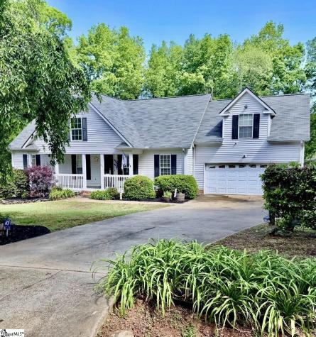805 Marion Street Travelers Rest SC 29690