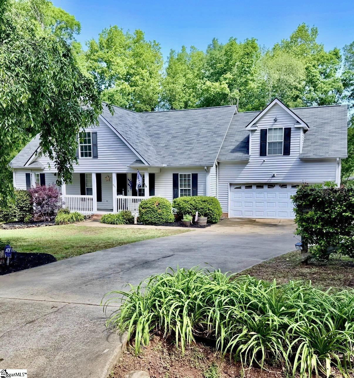 805 Marion Street Travelers Rest SC 29690