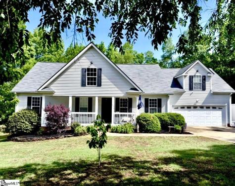 805 Marion Street Travelers Rest SC 29690