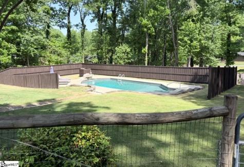 805 Marion Street Travelers Rest SC 29690