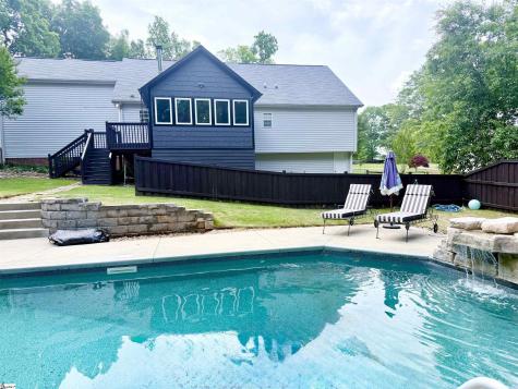 805 Marion Street Travelers Rest SC 29690
