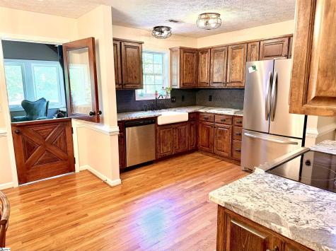 805 Marion Street Travelers Rest SC 29690