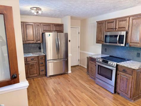 805 Marion Street Travelers Rest SC 29690