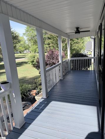 805 Marion Street Travelers Rest SC 29690