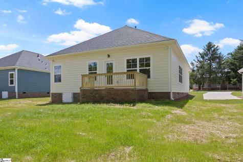 2 Abelia Drive Greenville SC 29617