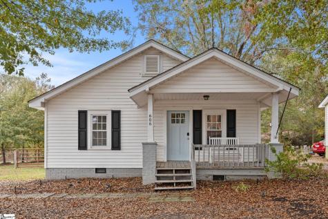 2 Abelia Drive Greenville SC 29617