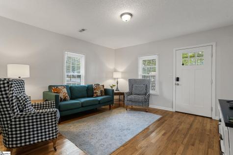 2 Abelia Drive Greenville SC 29617