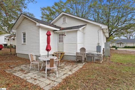 2 Abelia Drive Greenville SC 29617