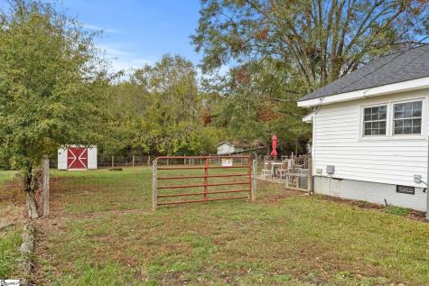 2 Abelia Drive Greenville SC 29617