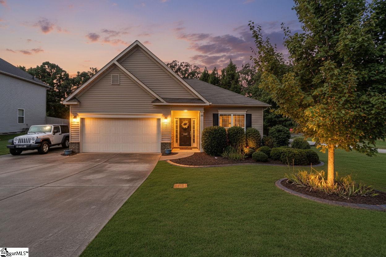 100 Amherst Way Easley SC 29642