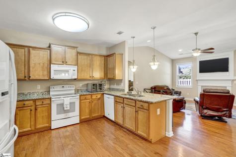 100 Amherst Way Easley SC 29642