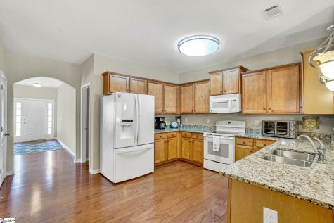 100 Amherst Way Easley SC 29642